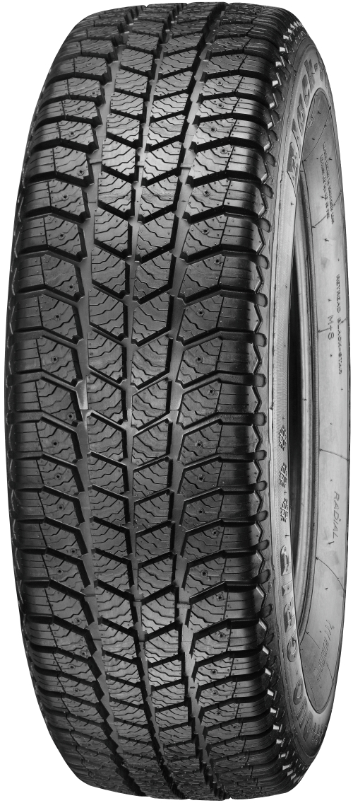 Pneu reconditionné BLACK STAR DUO GRIP 225/65R16 112/110R