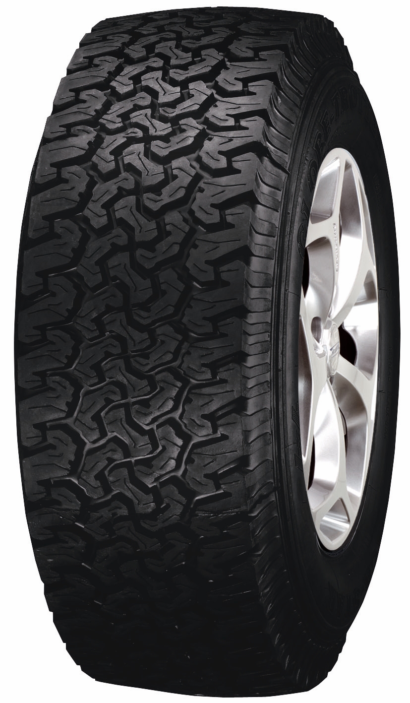 245/70R16 107.0Q