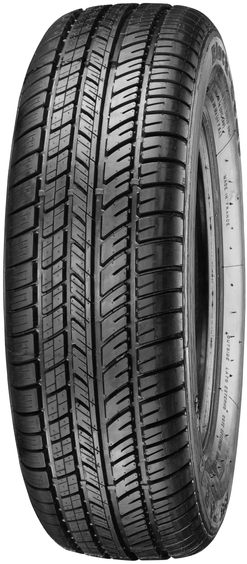Pneu reconditionné BLACK STAR H1 185/60R14 82.0H