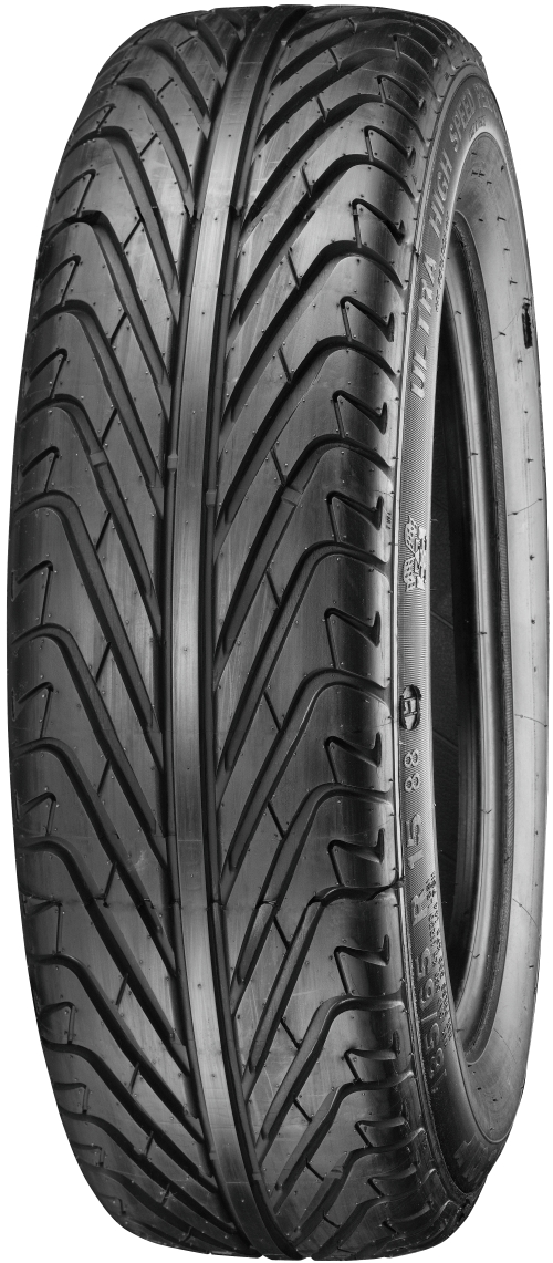 Pneu reconditionné BLACK STAR SPORT 165/65R14 79.0T