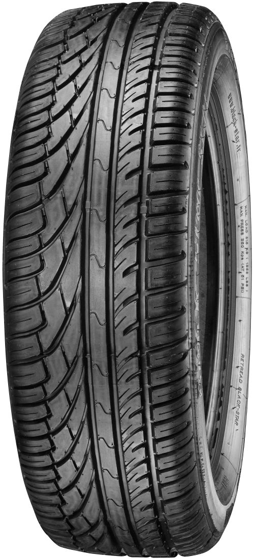 Pneu reconditionné BLACK STAR ST-01 205/55R16 91.0V