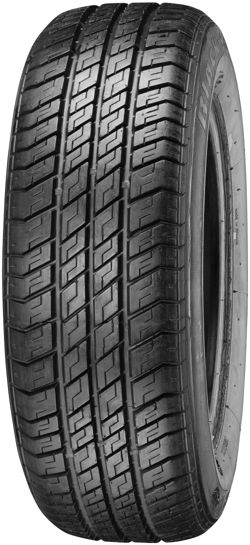 Pneu reconditionné BLACK STAR V3 195/60R15 88.0V