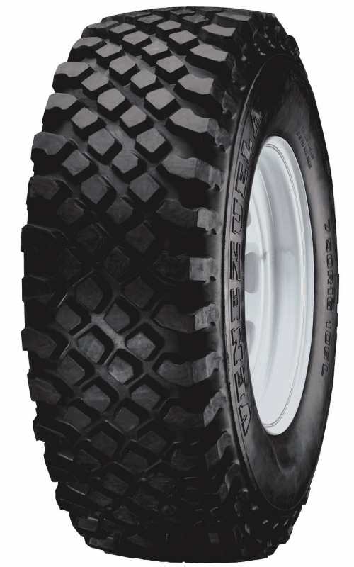 Pneu reconditionné BLACK STAR VENEZUELA 205/80R16 104.0Q