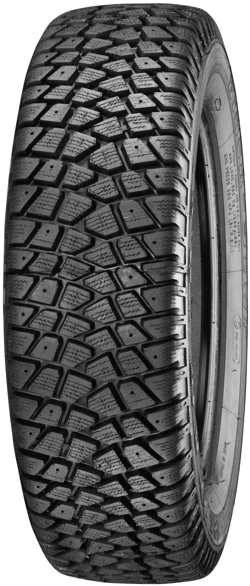Pneu reconditionné BLACK STAR YVA 165/65R14 79.0T
