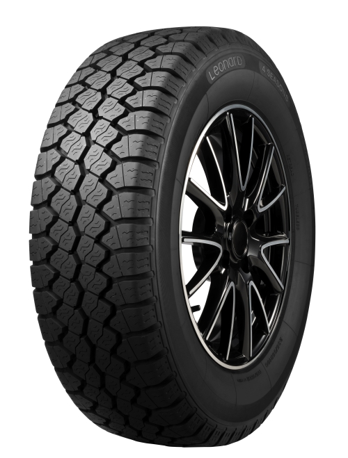 Pneu reconditionné LEONARD 4 SEASONS 195/65R16C 104/102R