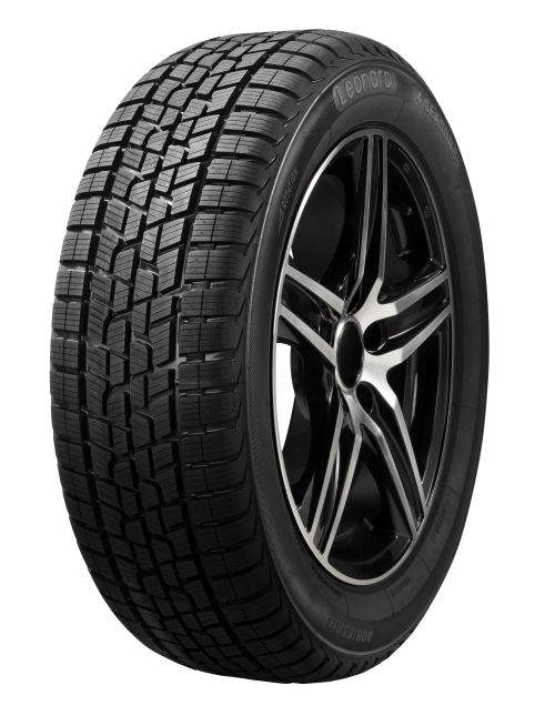 Pneu reconditionné LEONARD 4 SEASONS 205/55R16 91V