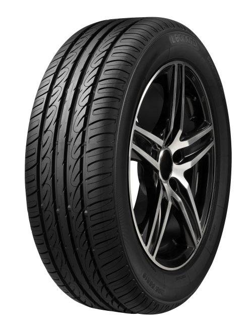 Pneu reconditionné LEONARD SUMMER 01 205/50R17 93W